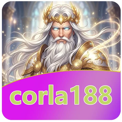 Ilustrasi berkas corla188 APK 4.8.1