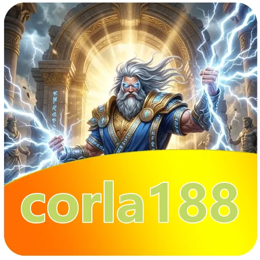 Ilustrasi aplikasi corla188 di Android