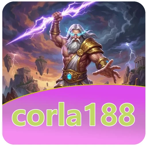 Ilustrasi syarat perangkat untuk corla188 APK