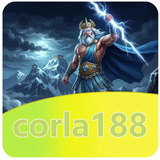 Ilustrasi layar pemasangan corla188 APK