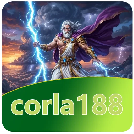 Layar pemasangan corla188 APK